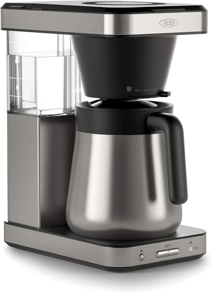 Coffee Maker